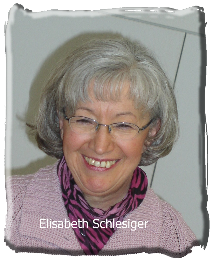 Elisabeth Schlesiger