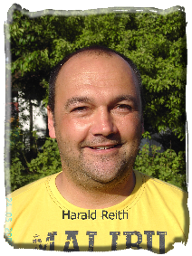 Harald Reith
