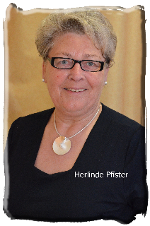 Herlinde Pfister