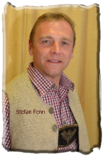 Stefan Fenn