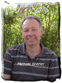 Michael Wiener