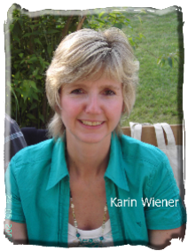 Karin Wiener