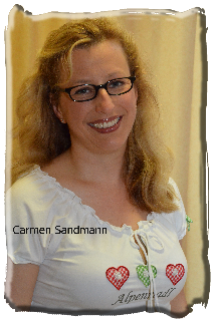 Carmen Sandmann